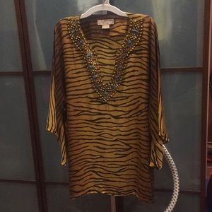 Michael Kors Top. In wonderful condition